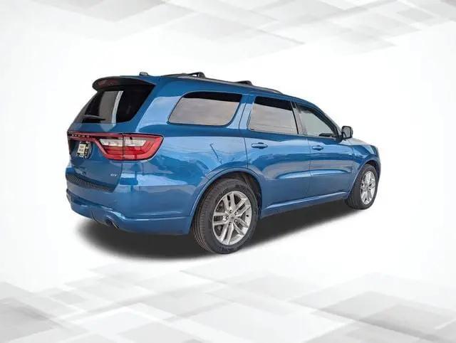 2024 Dodge Durango GT Plus RWD