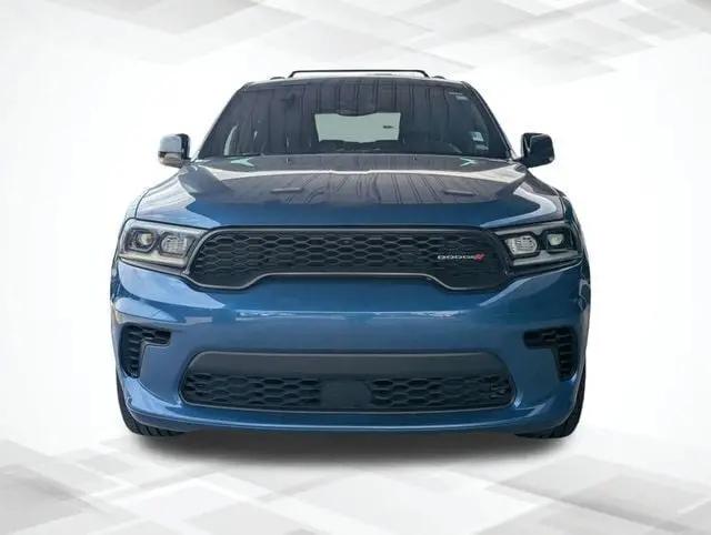 2024 Dodge Durango GT Plus RWD