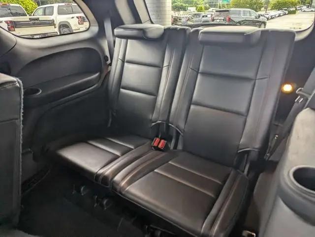 2024 Dodge Durango GT Plus RWD