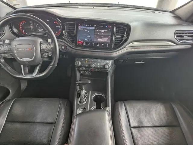 2024 Dodge Durango GT Plus RWD