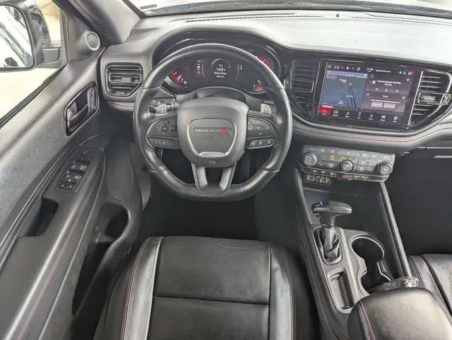 2024 Dodge Durango GT Plus RWD