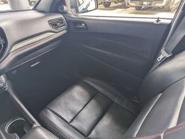 2024 Dodge Durango GT Plus RWD