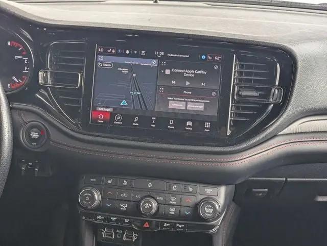 2024 Dodge Durango GT Plus RWD