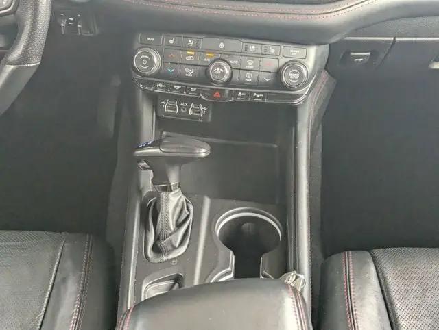 2024 Dodge Durango GT Plus RWD