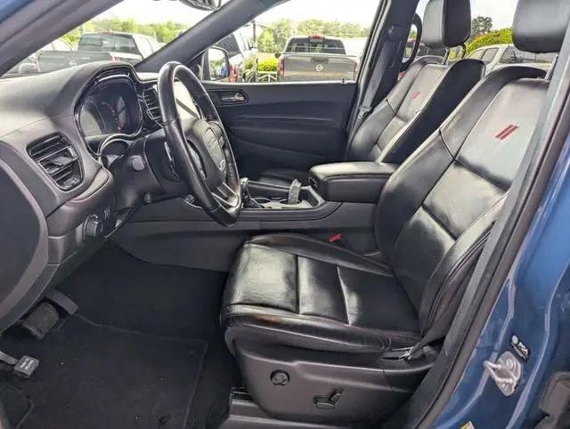 2024 Dodge Durango GT Plus RWD