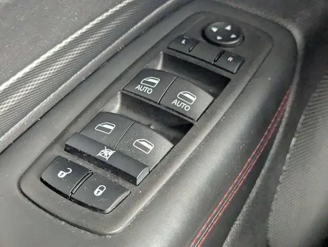 2024 Dodge Durango GT Plus RWD