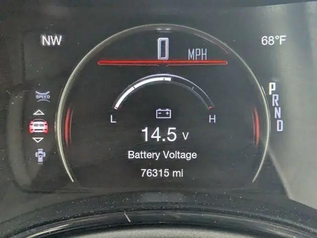 2024 Dodge Durango GT Plus RWD