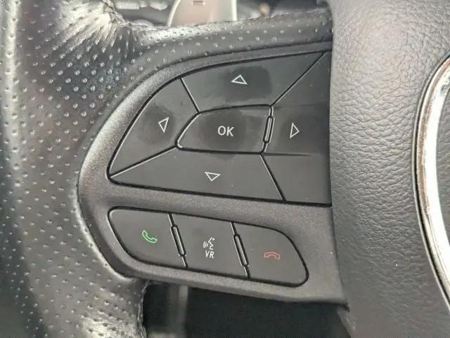 2024 Dodge Durango GT Plus RWD