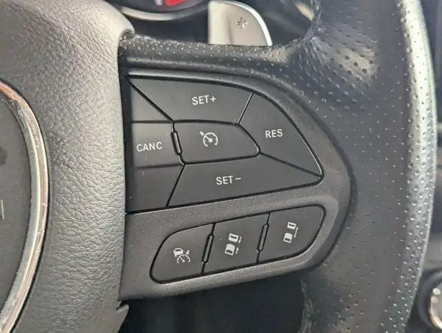 2024 Dodge Durango GT Plus RWD