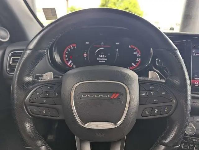 2024 Dodge Durango GT Plus RWD