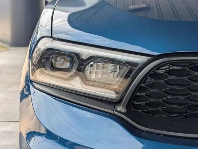 2024 Dodge Durango GT Plus RWD