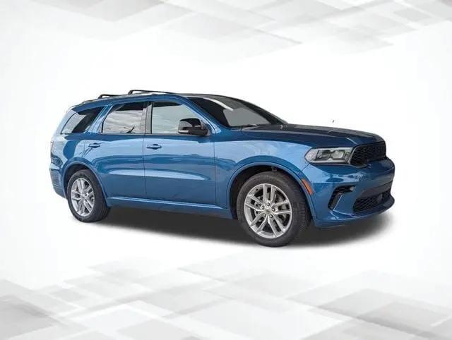 2024 Dodge Durango GT Plus RWD for sale in Cornelius, NC