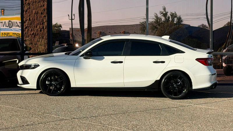 2024 Honda Civic Sedan