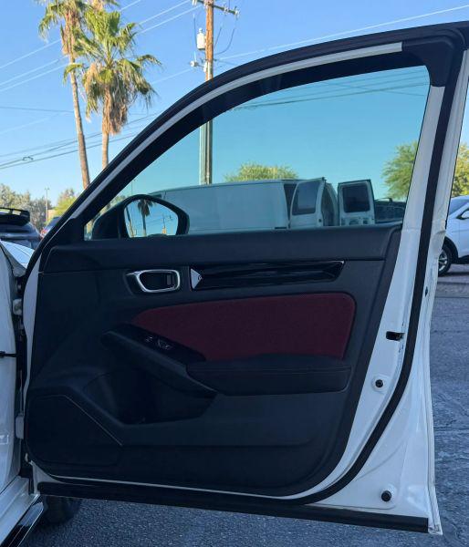 2024 Honda Civic Sedan