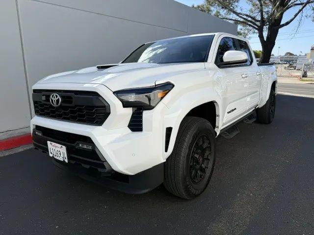 2025 Toyota Tacoma TRD Sport for sale in San Diego, CA