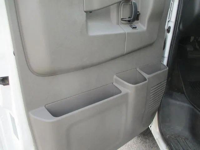 2017 Chevrolet Express LT