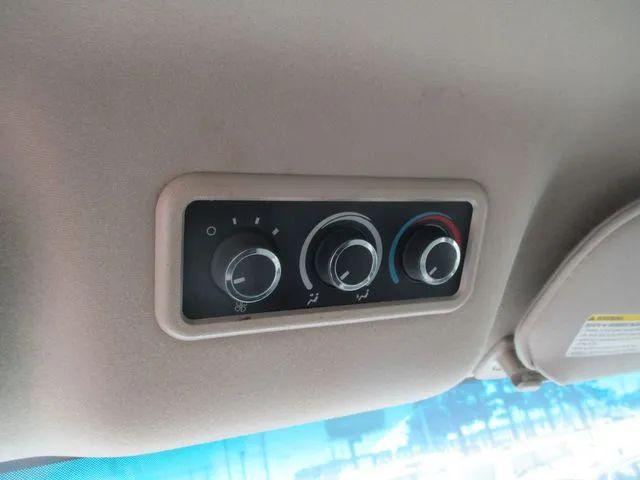 2017 Chevrolet Express LT
