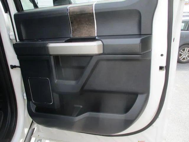 2022 Ford F-450 LARIAT