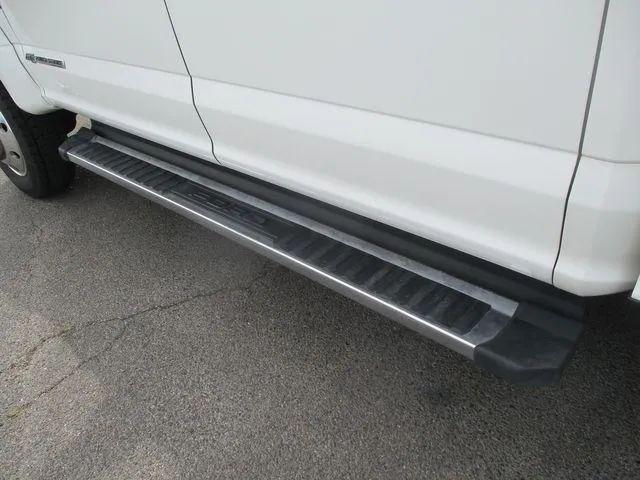 2022 Ford F-450 LARIAT