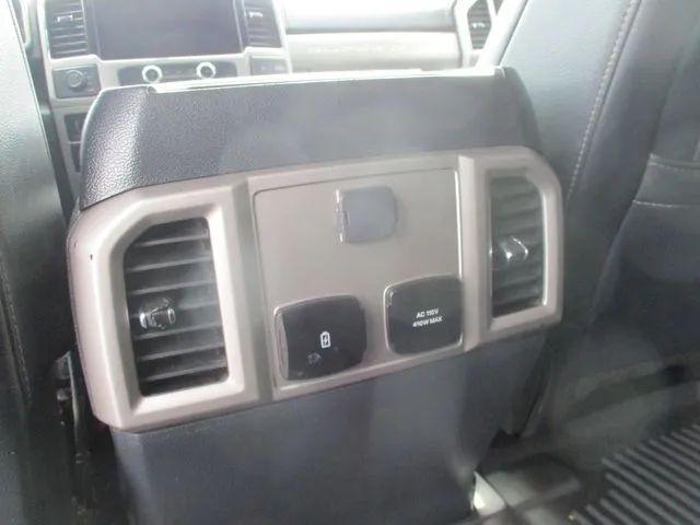 2022 Ford F-450 LARIAT