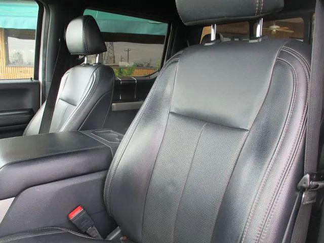 2022 Ford F-450 LARIAT