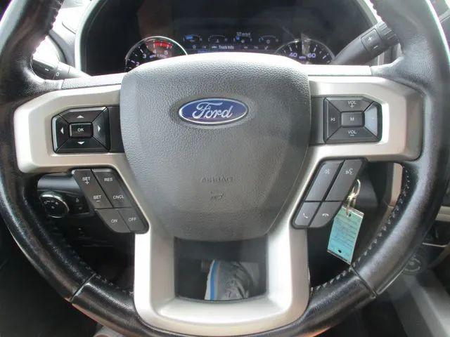 2022 Ford F-450 LARIAT