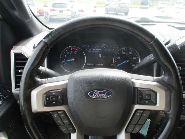 2022 Ford F-450 LARIAT