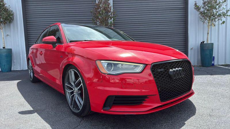 2015 Audi A3 2.0T Premium for sale in Jacksonville, FL