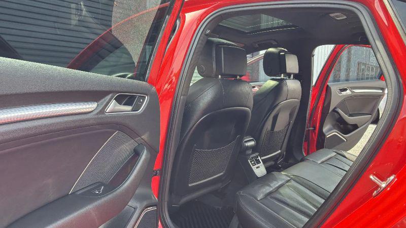 2015 Audi A3 2.0T Premium