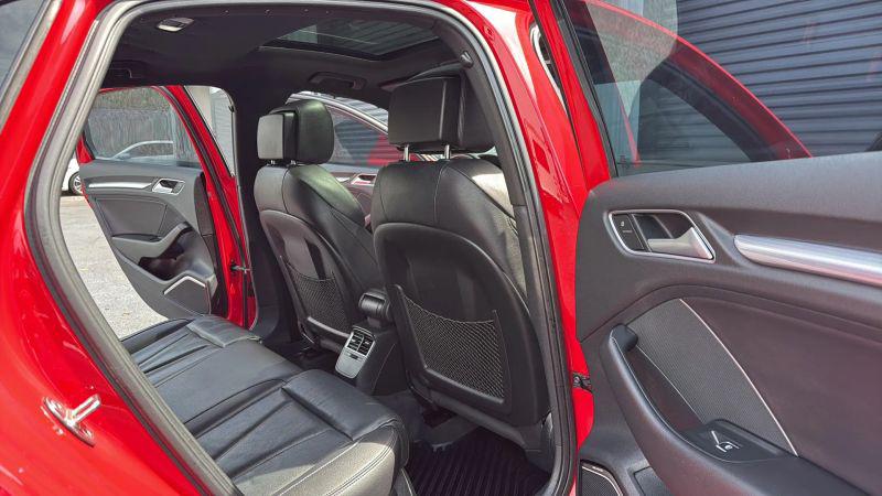 2015 Audi A3 2.0T Premium