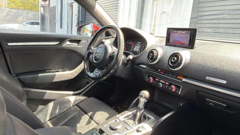 2015 Audi A3 2.0T Premium