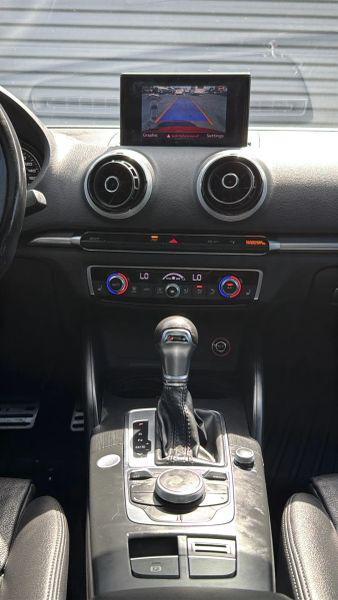 2015 Audi A3 2.0T Premium