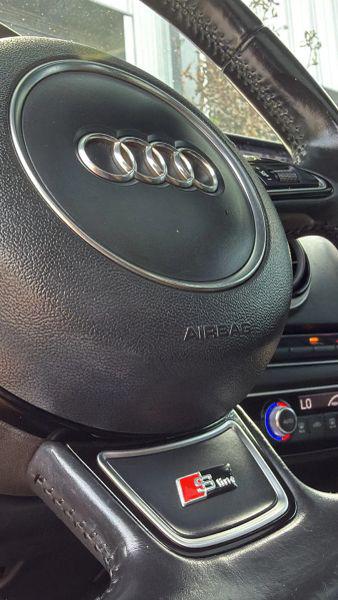 2015 Audi A3 2.0T Premium