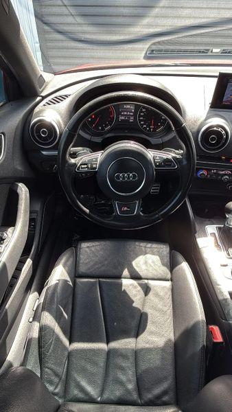 2015 Audi A3 2.0T Premium