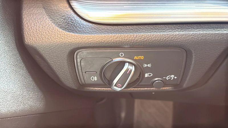 2015 Audi A3 2.0T Premium