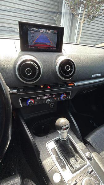2015 Audi A3 2.0T Premium