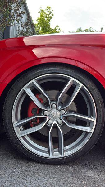 2015 Audi A3 2.0T Premium