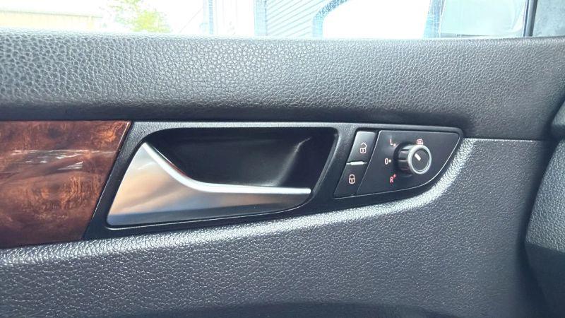 2013 Volkswagen Passat 2.5L SEL Premium