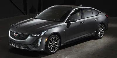 2020 Cadillac CT5 Sport for sale in Houston, TX