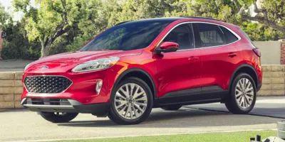 2022 Ford Escape SE for sale in Houston, TX