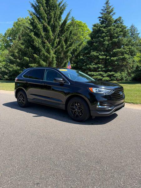 2022 Ford Edge SEL for sale in Grand Rapids, MI