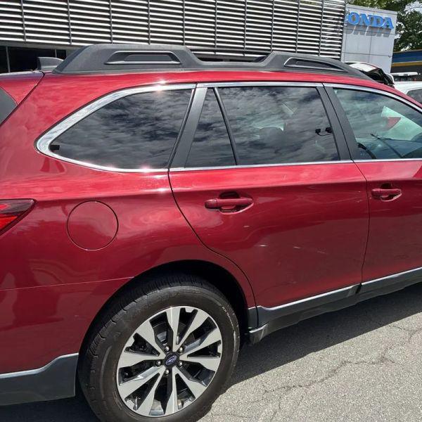 2017 Subaru Outback 3.6R Limited