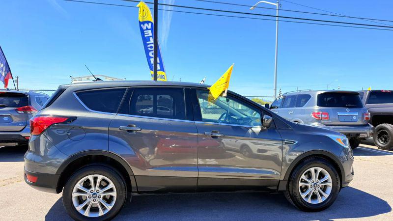 2019 Ford Escape SE for sale in Las Vegas, NV