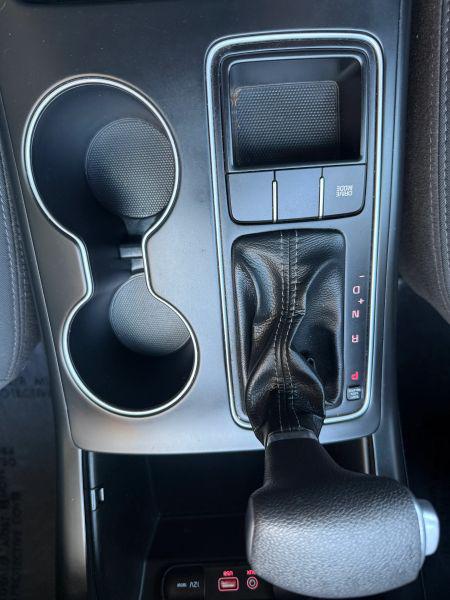 2019 Kia Sorento 2.4L L