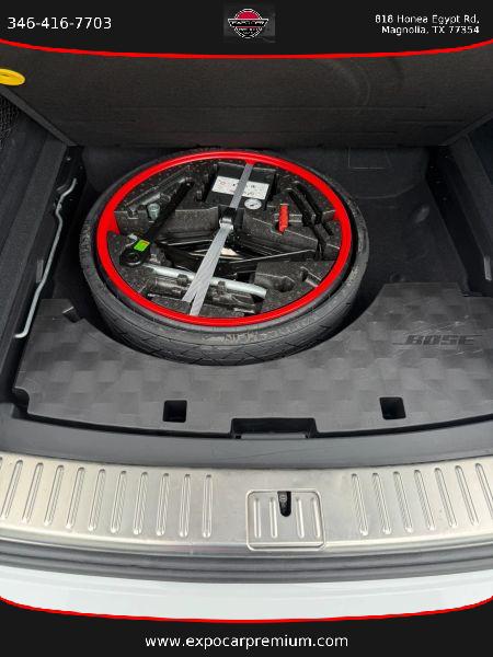 2019 Porsche Cayenne Base