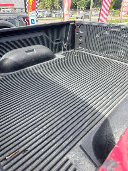 2006 Dodge Ram 1500 SLT