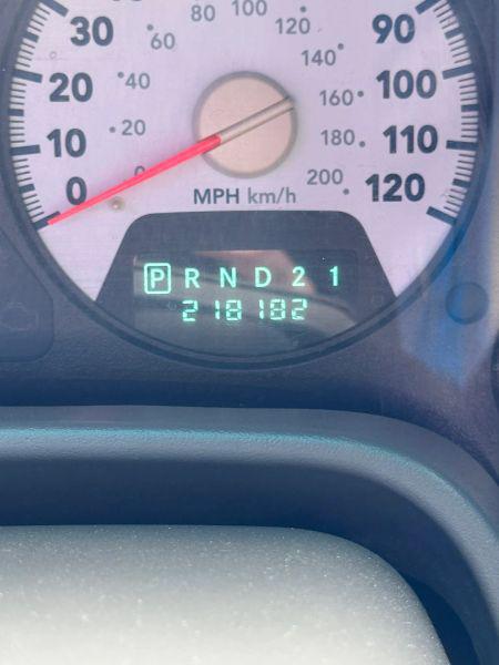 2006 Dodge Ram 1500 SLT