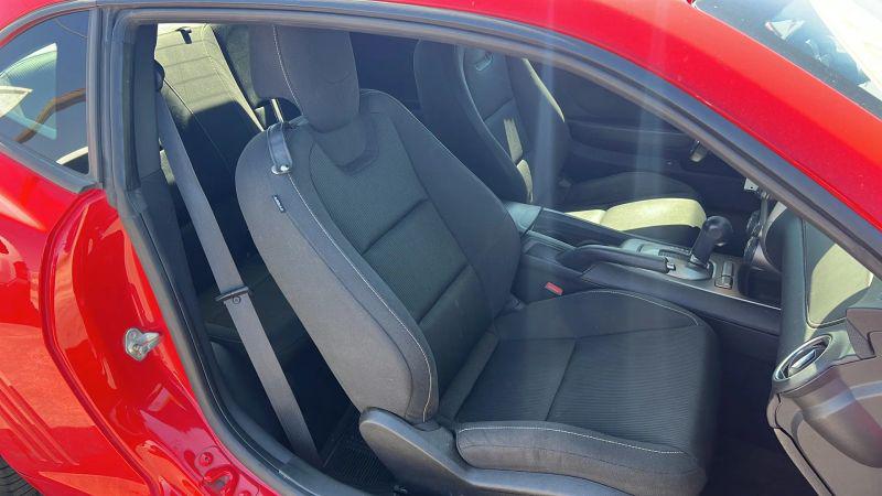 2015 Chevrolet Camaro 1LT