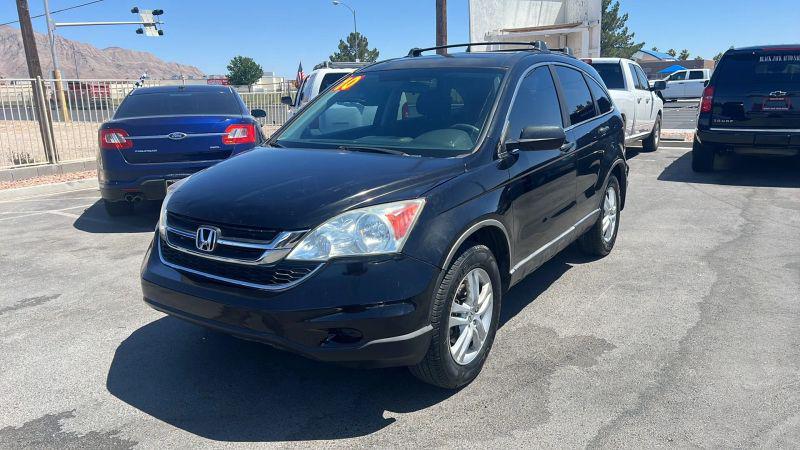2010 Honda CR-V EX for sale in Las Vegas, NV