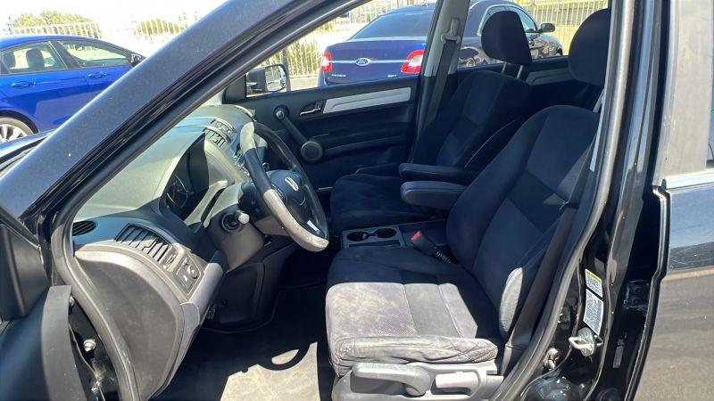 2010 Honda CR-V EX